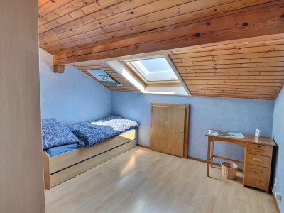 Jolie maison de village en viager occupé sans rente image 12