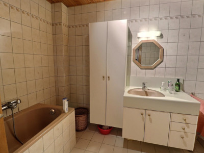 Jolie maison de village en viager occupé sans rente image 13