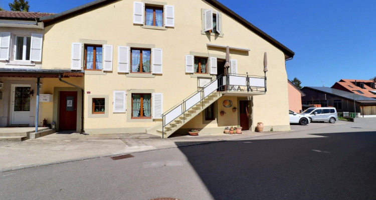 Jolie maison de village en viager occupé sans rente image 1
