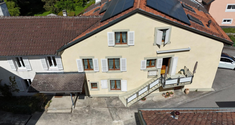 Jolie maison de village en viager occupé sans rente image 4