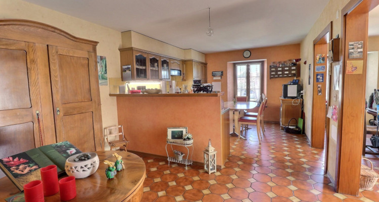 Jolie maison de village en viager occupé sans rente image 7