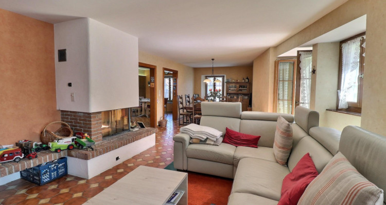 Jolie maison de village en viager occupé sans rente image 9