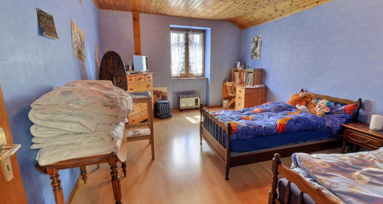 Jolie maison de village en viager occupé sans rente image 11