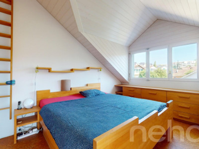 Freistehendes 5.5-Zimmer-Einfamilienhaus in Hombrechtikon image 7