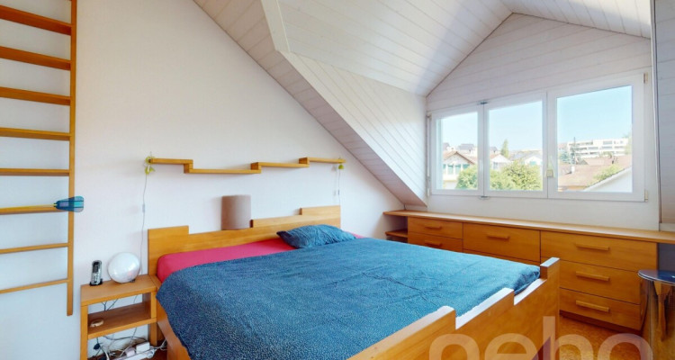 Freistehendes 5.5-Zimmer-Einfamilienhaus in Hombrechtikon image 7