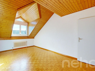 Spacieux duplex en attique à deux pas de la gare image 10