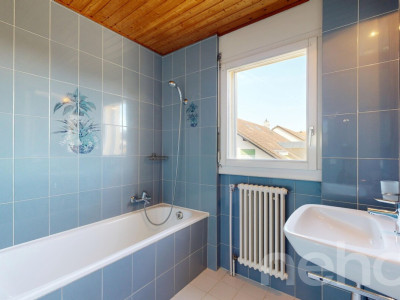 Spacieux duplex en attique à deux pas de la gare image 12