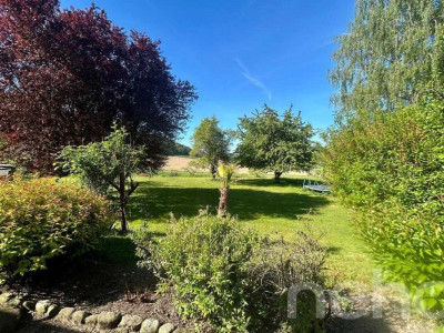 Maison individuelle sur un grand terrain image 11