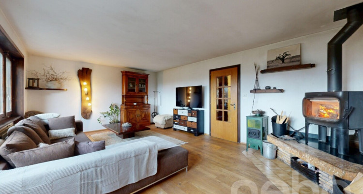 Maison individuelle sur un grand terrain image 5