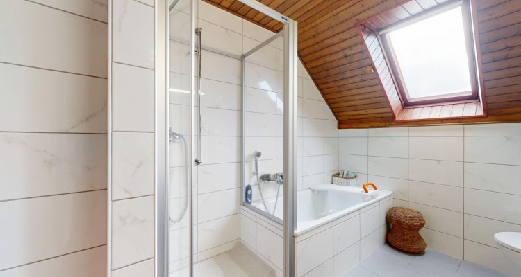 Maison individuelle sur un grand terrain image 10