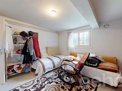 Maison villageoise de 2 appartements avec potentiel de transformation image 12