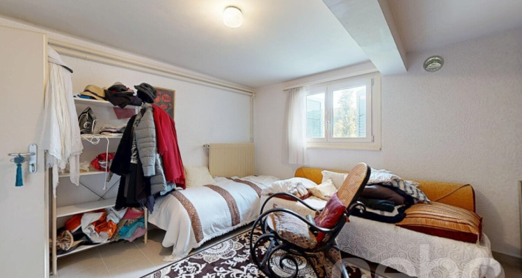 Maison villageoise de 2 appartements avec potentiel de transformation image 12