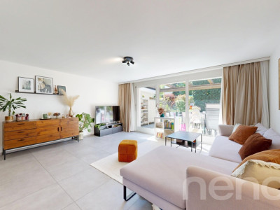 Geräumiges Doppeleinfamilienhaus an ruhiger und dennoch zentraler Lage image 3