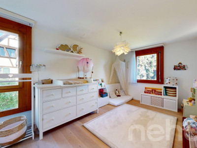 Geräumiges Doppeleinfamilienhaus an ruhiger und dennoch zentraler Lage image 12