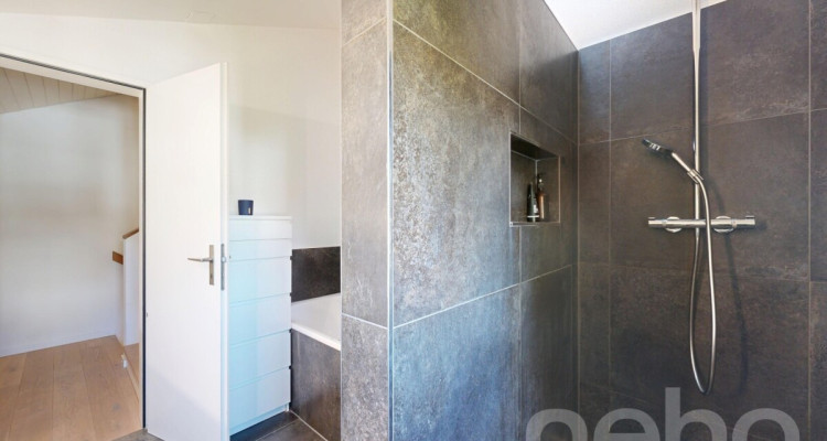 Geräumiges Doppeleinfamilienhaus an ruhiger und dennoch zentraler Lage image 10