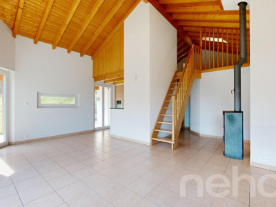 Maison avec vue imprenable sur la vallée image 2