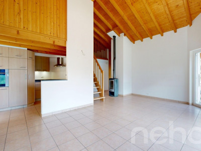 Maison avec vue imprenable sur la vallée image 3