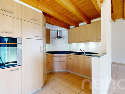 Maison avec vue imprenable sur la vallée image 5