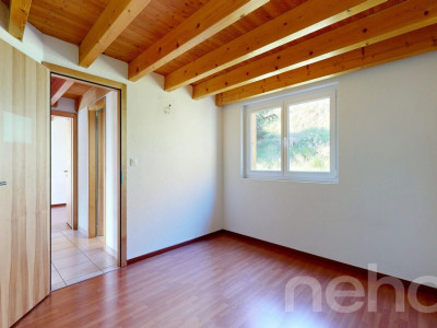 Maison avec vue imprenable sur la vallée image 7