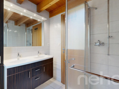 Maison avec vue imprenable sur la vallée image 8