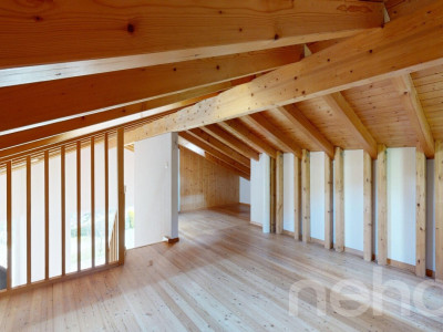 Maison avec vue imprenable sur la vallée image 9