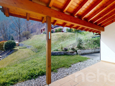 Maison avec vue imprenable sur la vallée image 10