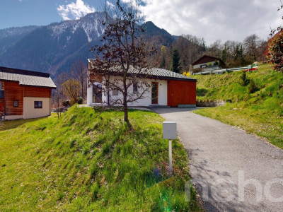 Maison avec vue imprenable sur la vallée image 11