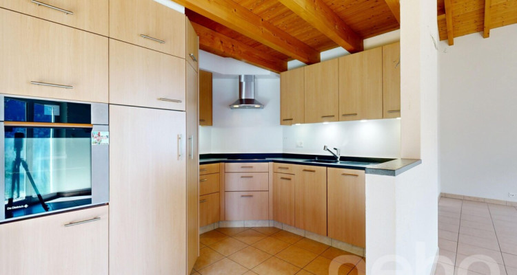 Maison avec vue imprenable sur la vallée image 5