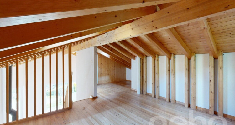 Maison avec vue imprenable sur la vallée image 9