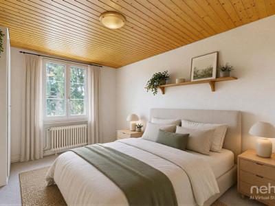 Maison mitoyenne avec fort potentiel au c?ur de Lausanne image 4