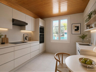 Maison mitoyenne avec fort potentiel au c?ur de Lausanne image 8