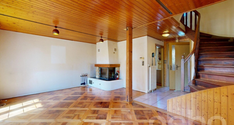 Maison mitoyenne avec fort potentiel au c?ur de Lausanne image 7