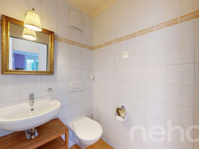 Spacieux appartement traversant avec grande terrasse image 11