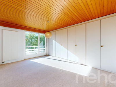 Grosszügiges Wohnen mit Garten, Terrasse und Weitsicht image 7