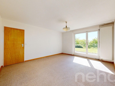 Grosszügiges Wohnen mit Garten, Terrasse und Weitsicht image 8