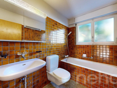 Grosszügiges Wohnen mit Garten, Terrasse und Weitsicht image 9