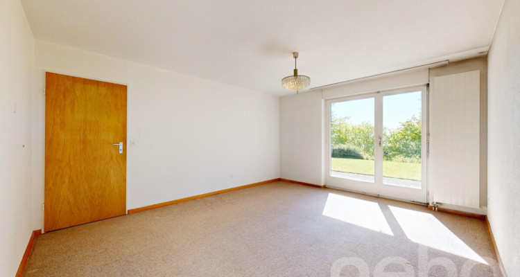 Grosszügiges Wohnen mit Garten, Terrasse und Weitsicht image 8