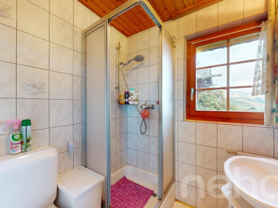 Superbe Chalet à Unterbäch (VS) image 9