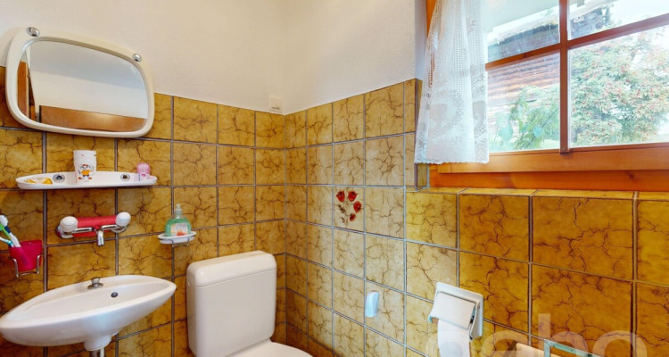 Superbe Chalet à Unterbäch (VS) image 12