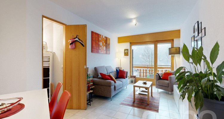 Immeuble de rendement avec potentiel de développement image 3