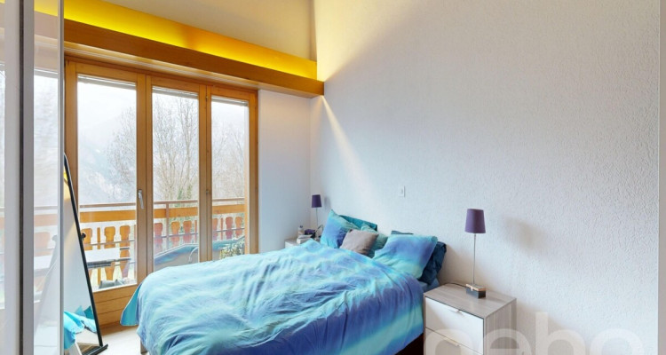 Immeuble de rendement avec potentiel de développement image 7