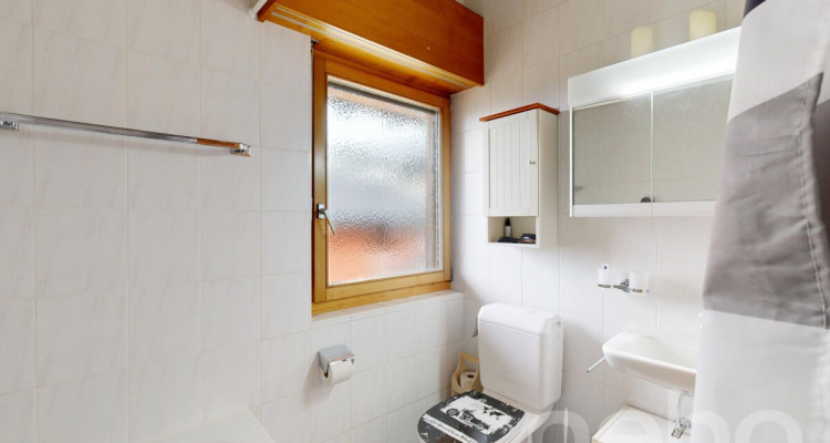 Immeuble de rendement avec potentiel de développement image 11