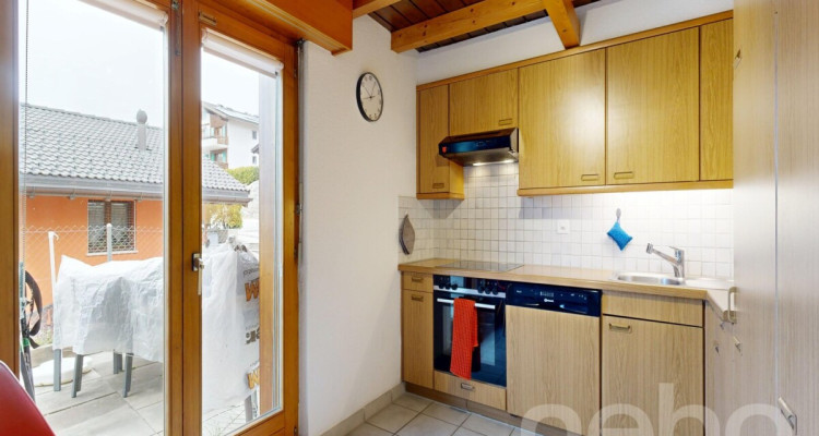 Immeuble de rendement avec potentiel de développement image 12