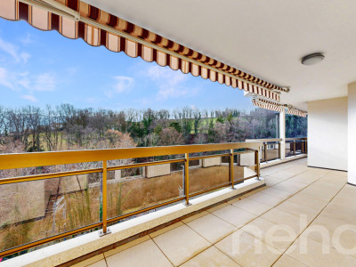 Grand duplex de 7,5 pièces au calme absolu à Chexbres image 4