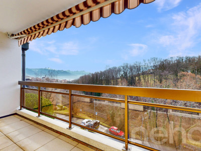 Grand duplex de 7,5 pièces au calme absolu à Chexbres image 5