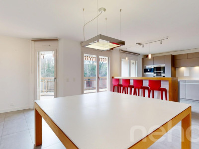 Grand duplex de 7,5 pièces au calme absolu à Chexbres image 9