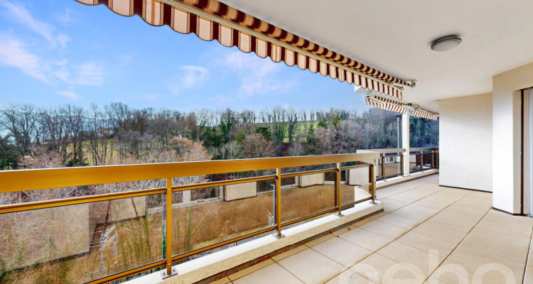 Grand duplex de 7,5 pièces au calme absolu à Chexbres image 4