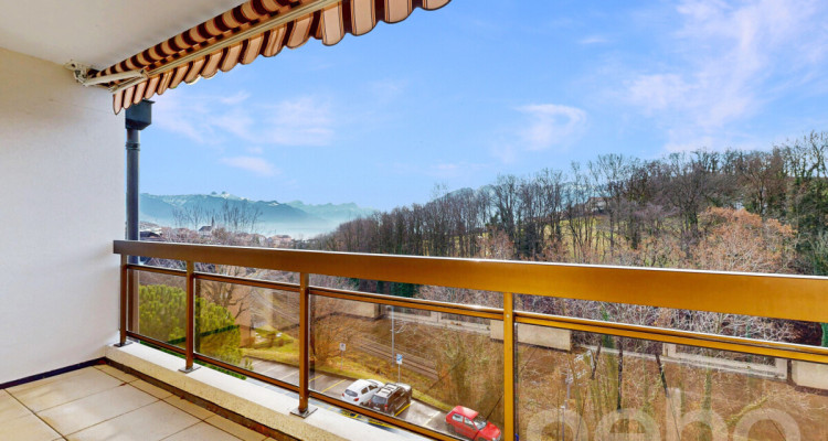 Grand duplex de 7,5 pièces au calme absolu à Chexbres image 5