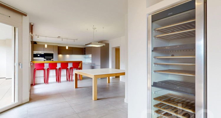 Grand duplex de 7,5 pièces au calme absolu à Chexbres image 10