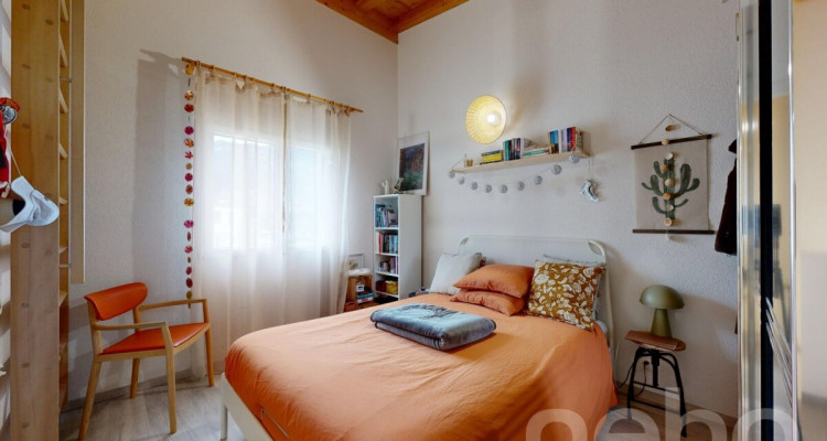 Maison mitoyenne récente à Martigny image 8